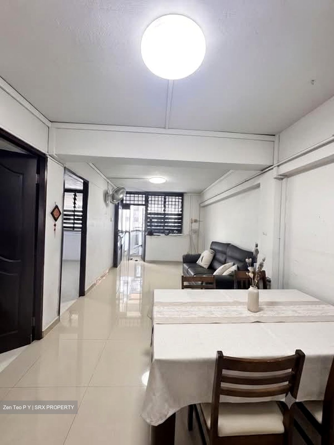 Blk 195 Kim Keat View (Toa Payoh), HDB 3 Rooms #594210351